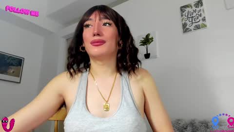 crishinahotty online show from February 27, 2025, 12:21 am