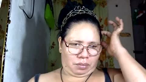 Snapshot of hottycrissy4u chatting on June 23, 2026, 5:27 am hottycrissy4u online show from June 23, 2026, 5:27 am