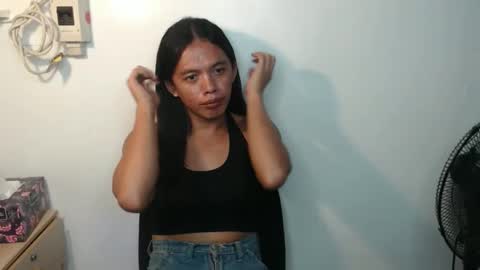 Valentina3 online show from April 28, 2026, 2:38 am