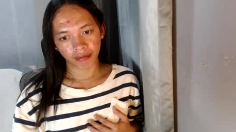 Valentina3 online show from August 4, 2026, 4:09 pm