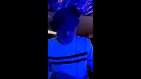 SeanPatrick online show from April 5, 2026, 6:21 am