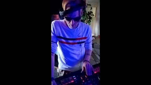 SeanPatrick online show from April 11, 2026, 12:20 pm