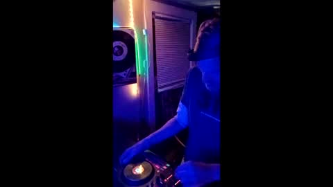 SeanPatrick online show from April 25, 2026, 7:22 am