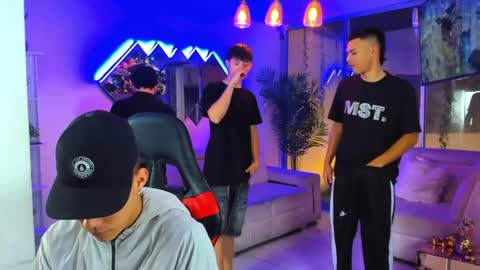 we are Harry Jersi pablo and our mod talco online show from April 21, 2026, 5:25 am