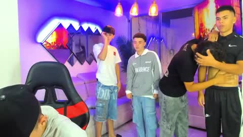 we are Harry Jersi pablo and our mod talco online show from April 22, 2026, 5:10 am