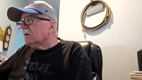 Houston online show from September 20, 2025, 10:00 pm