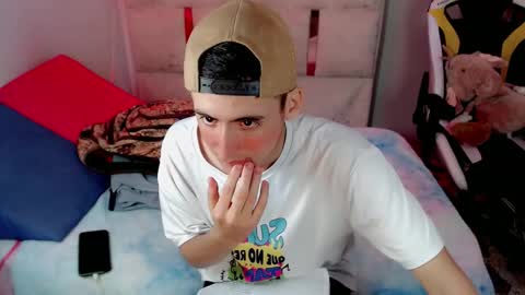 HOUSTON online show from March 2, 2026, 9:10 pm