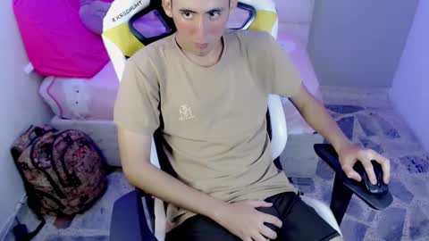 HOUSTON online show from March 3, 2026, 8:37 pm