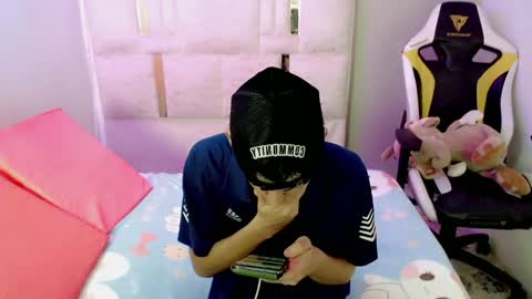 HOUSTON online show from March 6, 2026, 11:23 pm