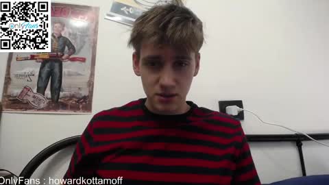 howardkottam online show from February 14, 2025, 5:03 pm