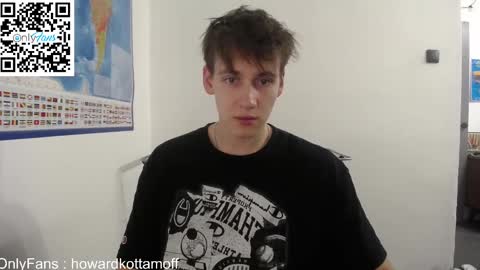 howardkottam online show from February 22, 2025, 6:41 pm