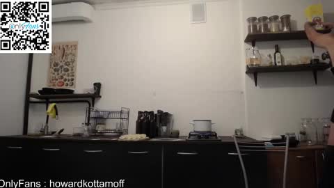 howardkottam online show from February 25, 2025, 7:47 pm