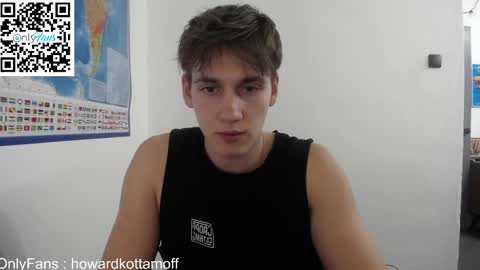 howardkottam online show from February 26, 2025, 8:44 pm