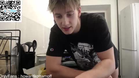 howardkottam online show from February 27, 2025, 9:25 pm