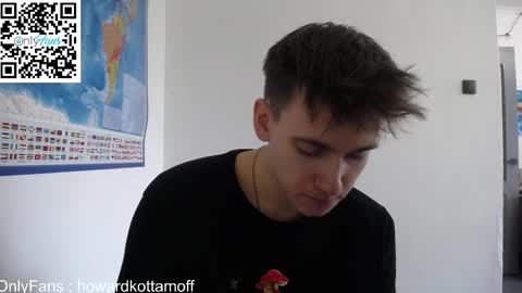 howardkottam online show from March 8, 2025, 10:32 am