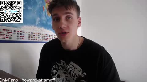 howardkottam online show from March 9, 2025, 8:51 am