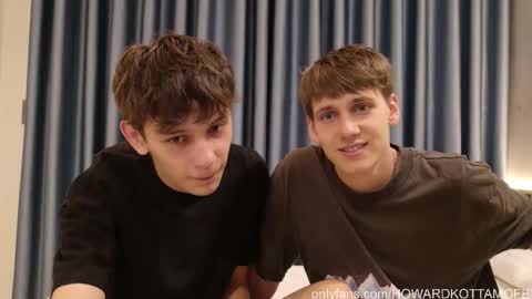 howardkottam online show from March 13, 2026, 12:01 pm