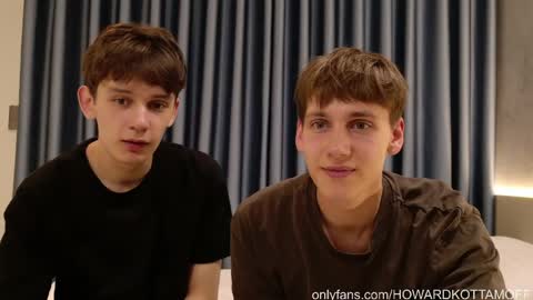 howardkottam online show from March 14, 2026, 11:59 am