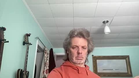 howlingatnothing online show from February 1, 2026, 2:37 pm