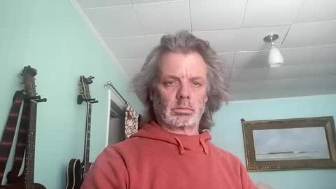 howlingatnothing online show from February 8, 2026, 7:50 pm