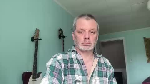 howlingatnothing online show from April 13, 2026, 12:54 pm