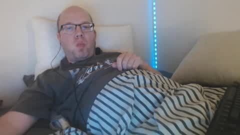 Christian online show from October 6, 2025, 9:23 pm