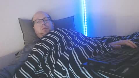 Christian online show from November 24, 2025, 10:04 am