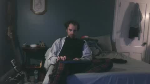 Pilgrim online show from December 27, 2024, 12:01 pm