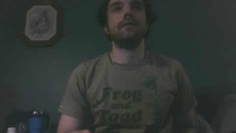 Pilgrim online show from February 1, 2025, 11:10 am