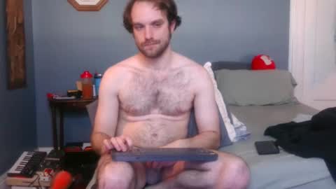 Pilgrim online show from February 7, 2025, 3:08 pm