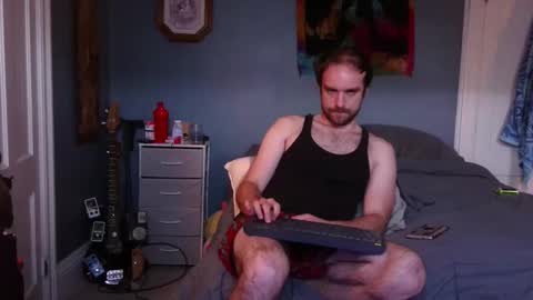 Pilgrim online show from September 30, 2025, 12:32 pm