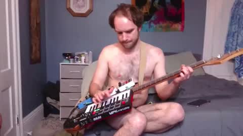 Pilgrim online show from November 26, 2025, 2:51 pm