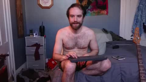 Pilgrim online show from April 10, 2026, 5:06 pm