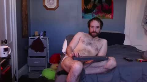 Pilgrim online show from April 26, 2026, 2:48 pm