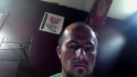 James online show from September 21, 2025, 6:53 pm