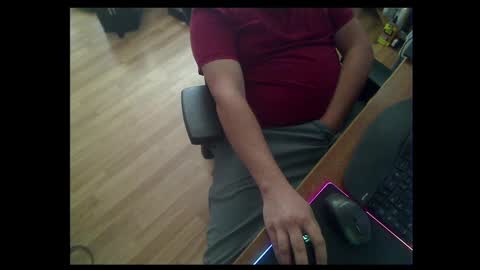 hrnyinutah online show from October 2, 2025, 6:37 pm