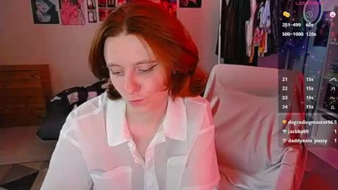 Alice online show from April 21, 2026, 1:42 am