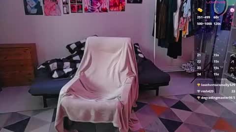 Alice online show from April 21, 2026, 2:51 am