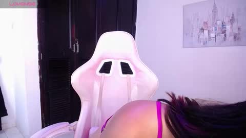 hubena_tgn online show from September 25, 2025, 6:55 pm