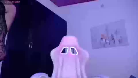 hubena_tgn online show from September 26, 2025, 6:56 pm