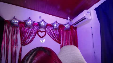 hubena_tgn online show from February 15, 2026, 6:04 pm