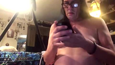 Hubert Cumberdale online show from March 18, 2026, 7:50 pm