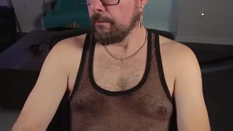 Hudson Cage formerly DCLthrKnkBoy online show from October 5, 2025, 10:40 pm