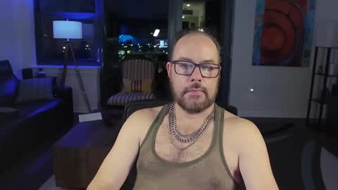 Hudson Cage formerly DCLthrKnkBoy online show from October 19, 2025, 5:19 am