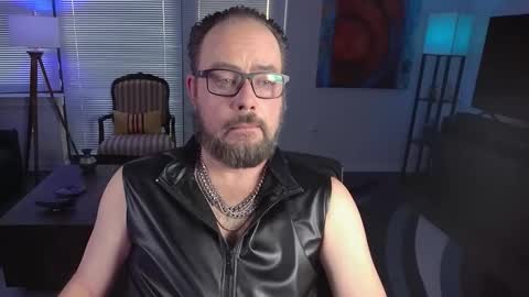 Hudson Cage formerly DCLthrKnkBoy online show from March 22, 2026, 11:08 pm