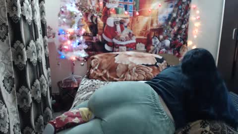 hugeassdevil online show from December 10, 2024, 10:47 pm