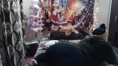 hugeassdevil online show from December 14, 2024, 4:56 am