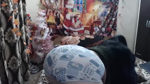 hugeassdevil online show from February 20, 2025, 12:41 am