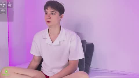 ANTHONY online show from October 2, 2025, 10:11 am