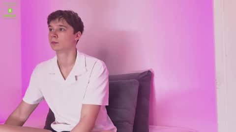 ANTHONY online show from October 3, 2025, 10:12 am